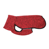 Dog Sweatshirt with Turtleneck